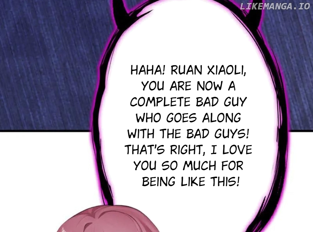 Quick Transmigration: The Host Wants To Die Chapter 141 - page 14